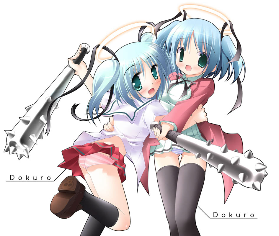 Beryun's Loli Yuri Pack page 5 full