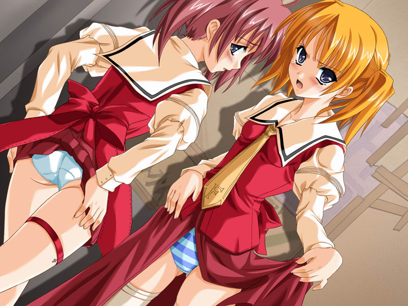 Beryun's Loli Yuri Pack page 6 full