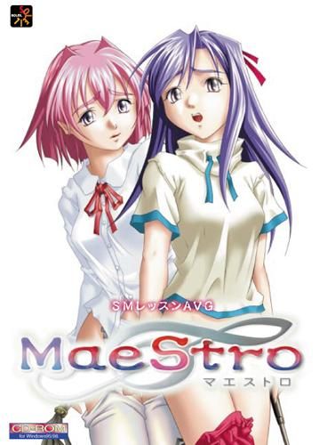 MaeStro page 3 full