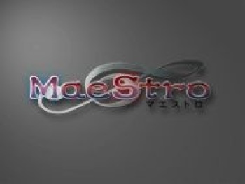 MaeStro cover