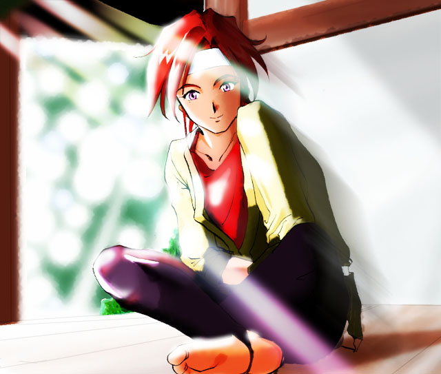 Sakura no Heya page 10 full