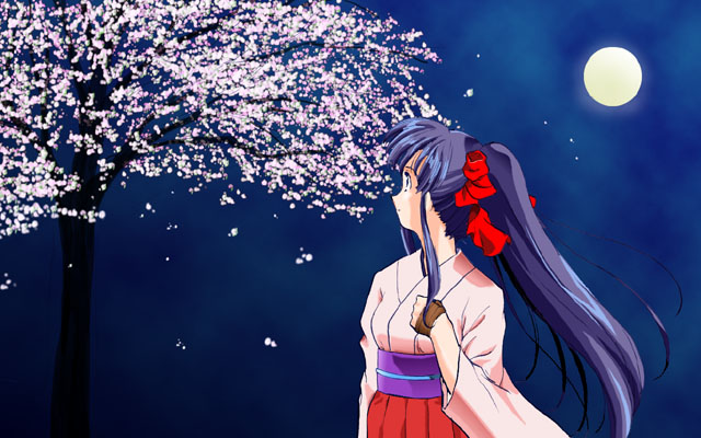 Sakura no Heya page 8 full