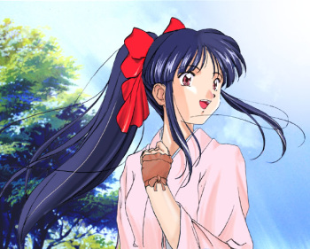 Sakura no Heya cover