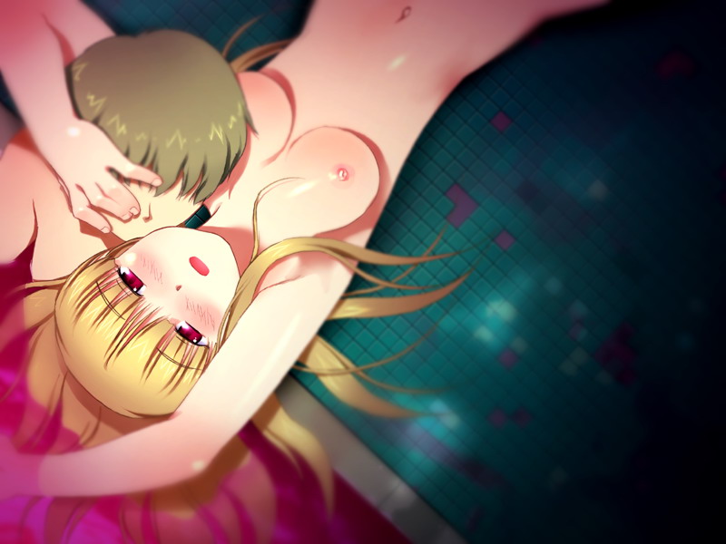 Rakuen no Yuki page 10 full