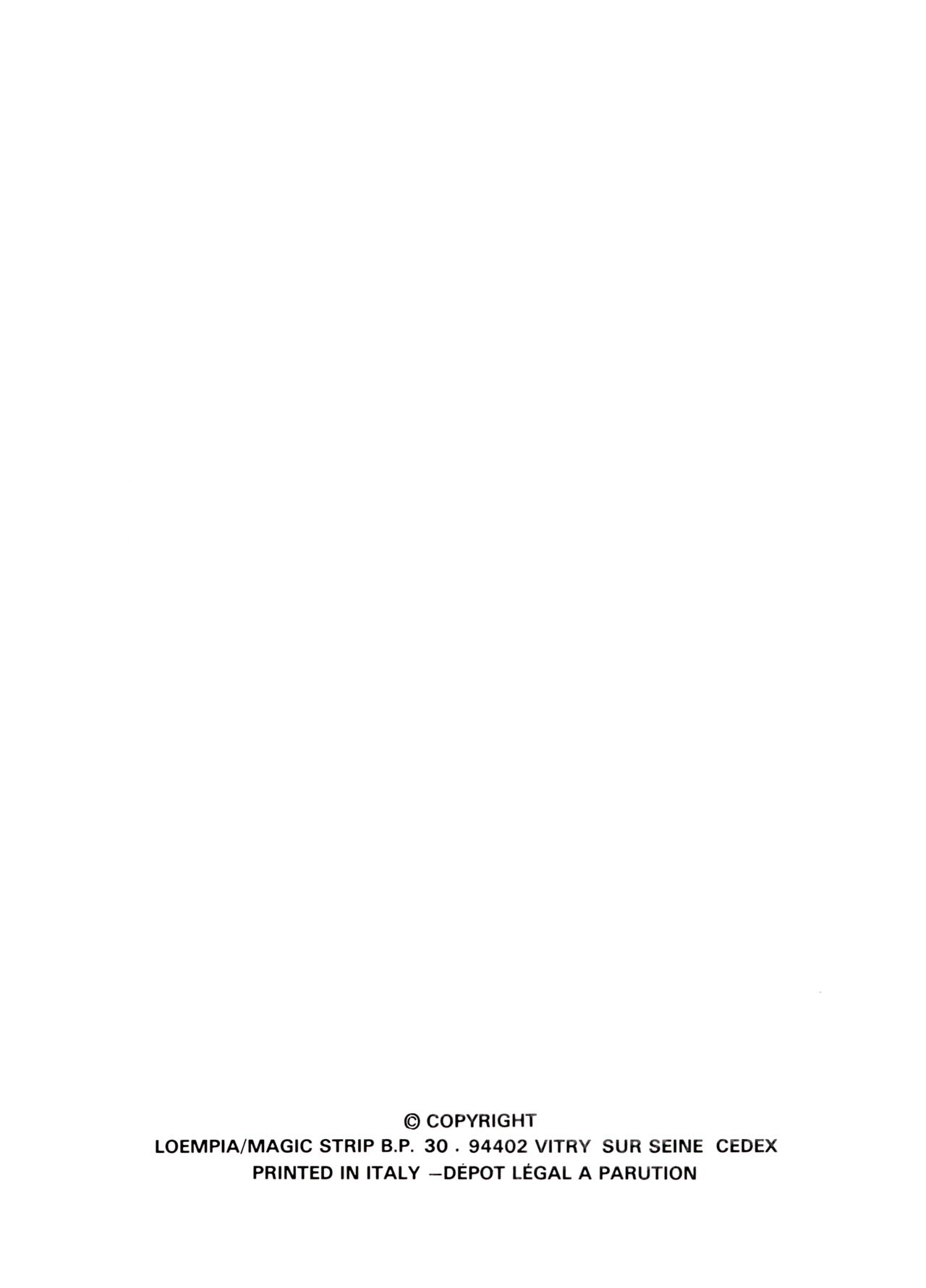 Les depravations du comte Zartog page 3 full