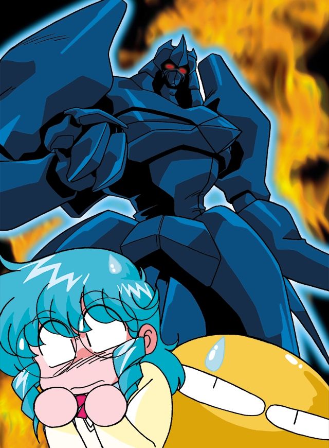 Viper M1 artwork + misc page 5 full