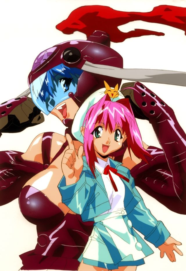 Viper M1 artwork + misc page 9 full