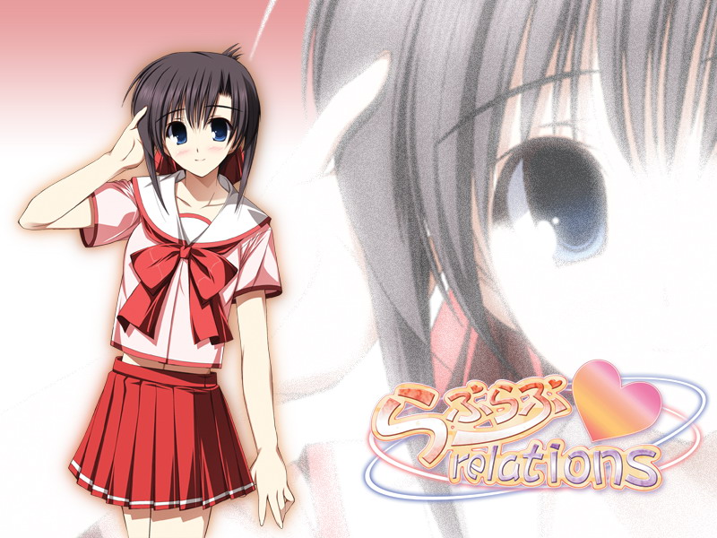 Love Love relations page 2 full