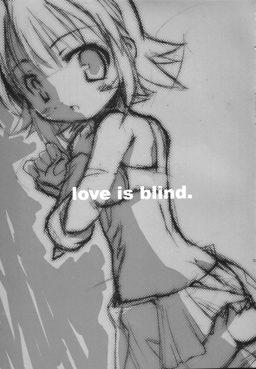 love is blind page 2 full