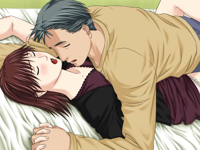 Trans' 2 ~Boku to Atashi to Koibito to~ page 5 full
