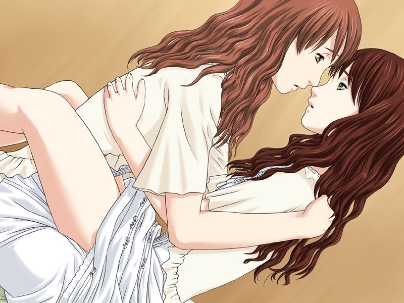 Trans' 2 ~Boku to Atashi to Koibito to~ page 7 full