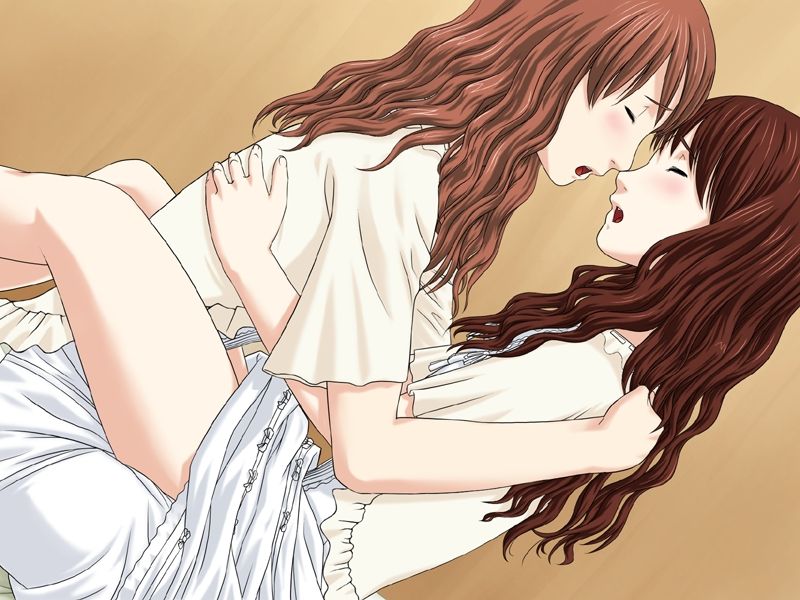 Trans' 2 ~Boku to Atashi to Koibito to~ page 8 full