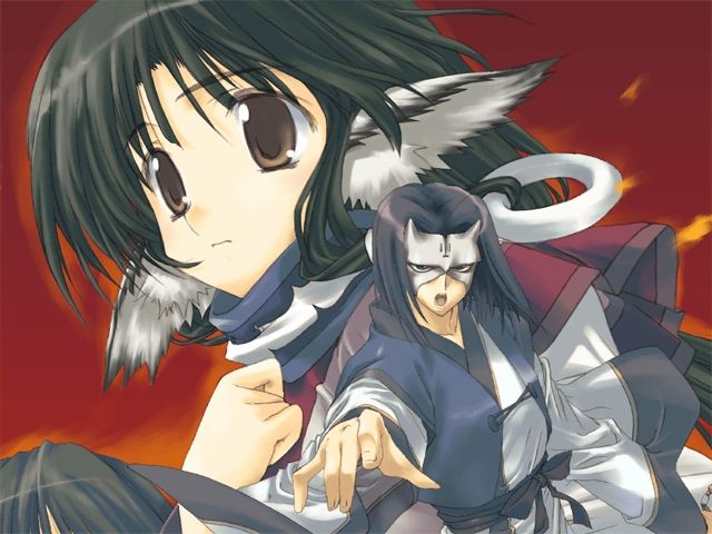 Utawarerumono page 2 full