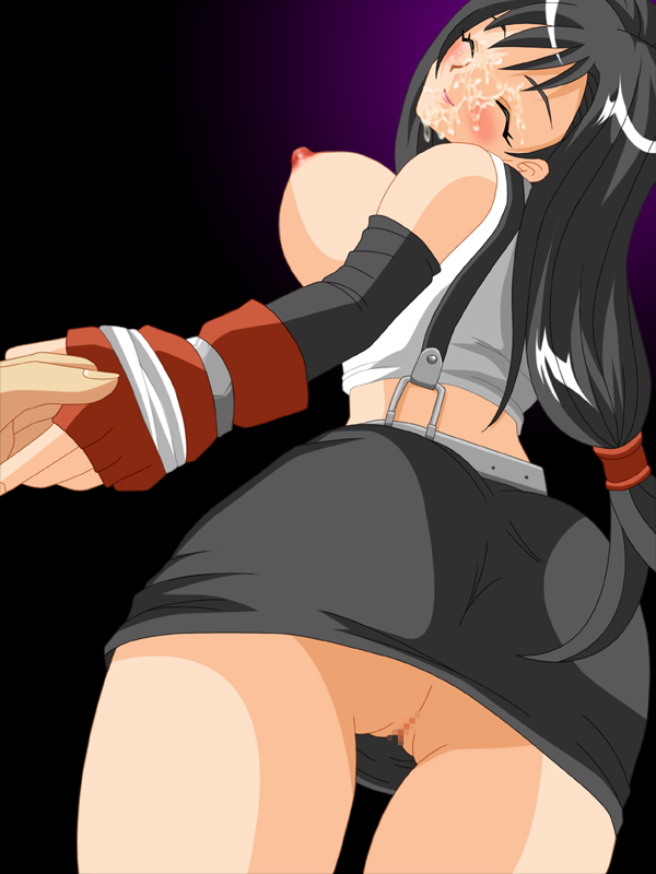 Tifa wo Shiru Shiru page 3 full
