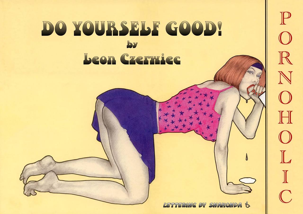 Do Yourself Good page 1 full