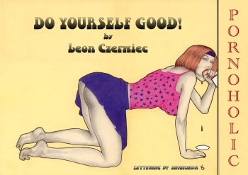 Do Yourself Good cover