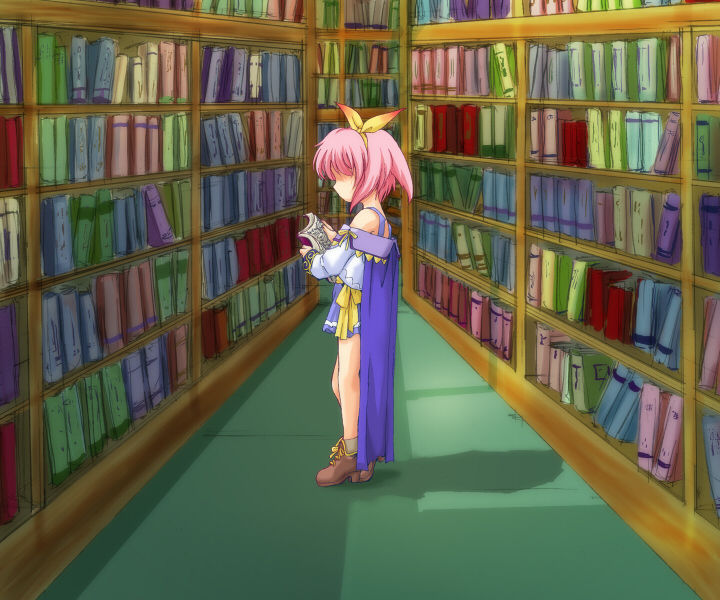 Little Witch ☆ Parfait ～Miirareta Mahouyasan～ page 6 full