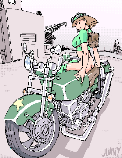 BBS Oekaki page 2 full