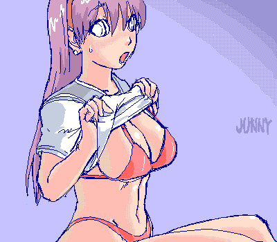 BBS Oekaki page 5 full