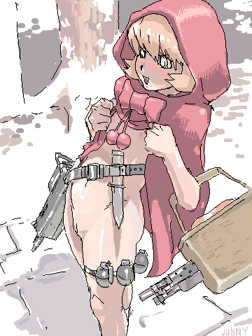BBS Oekaki page 6 full