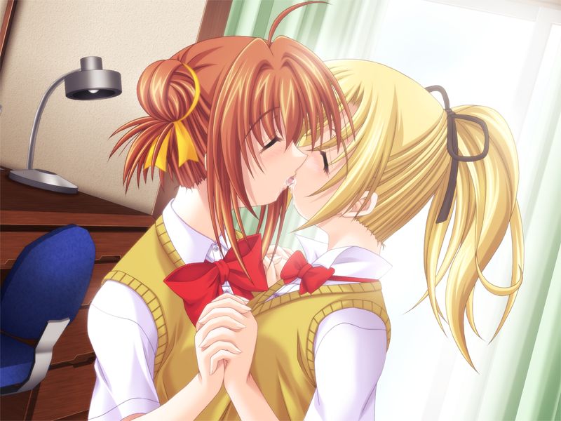 Yuri Gallery #6 page 5 full