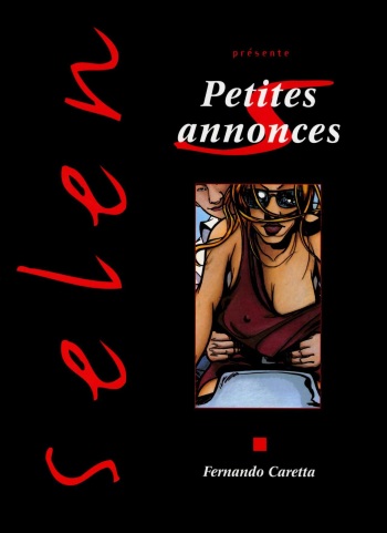 Petites Annonces cover