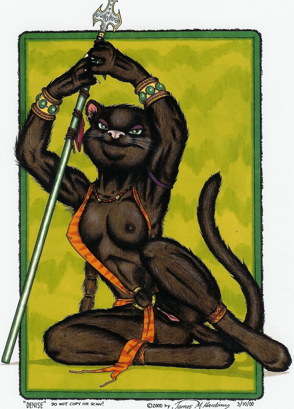 Hot Pussy page 3 full