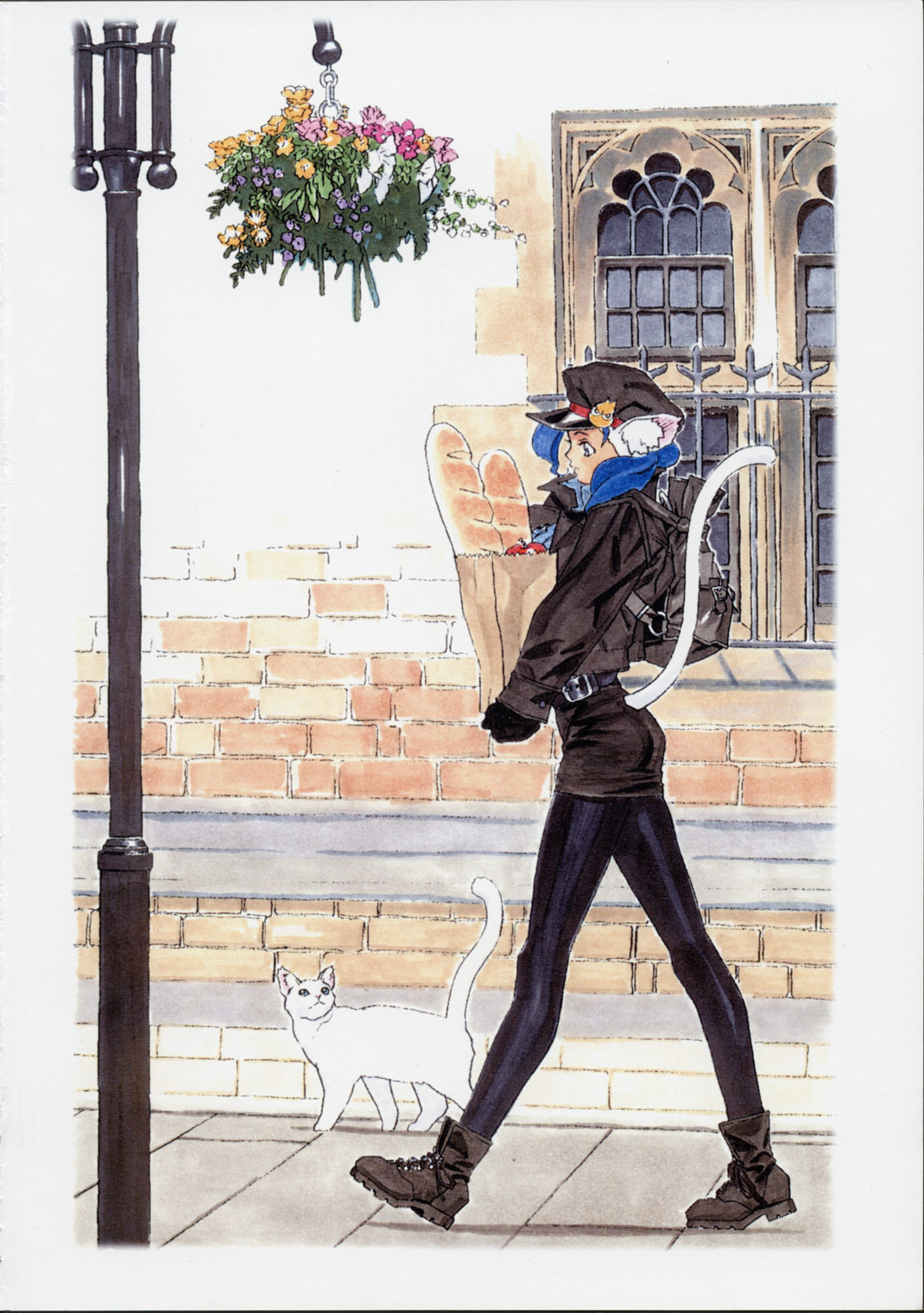 Shunkashuutou Vol.01 page 5 full