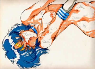 Random Sailormoon Pictures 11 page 7 full