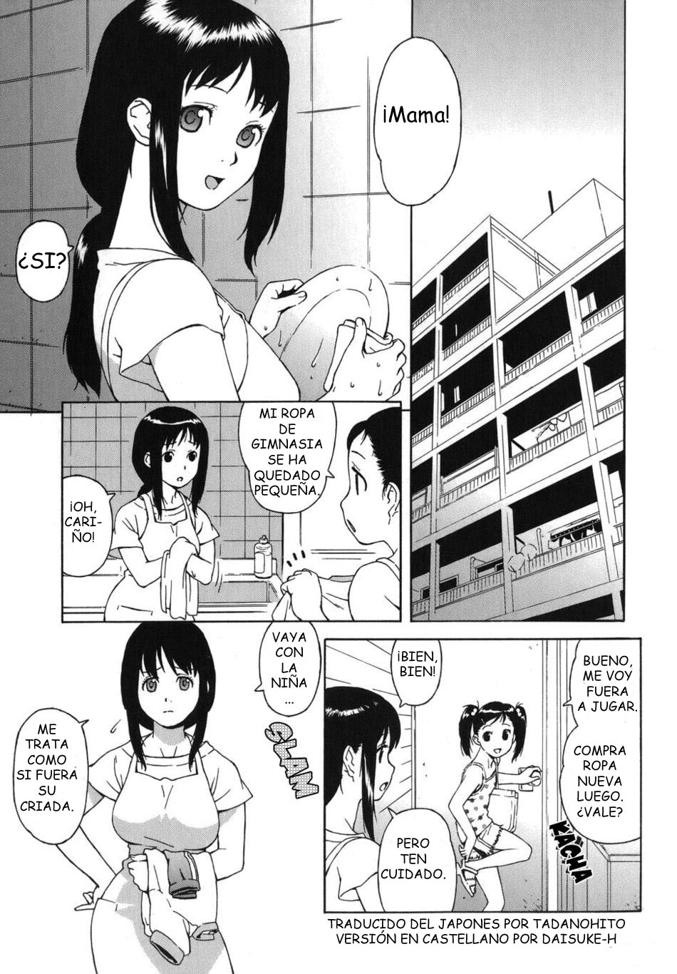 Bloomer Mama page 7 full