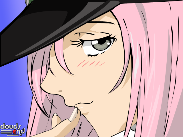 air gear pics page 7 full