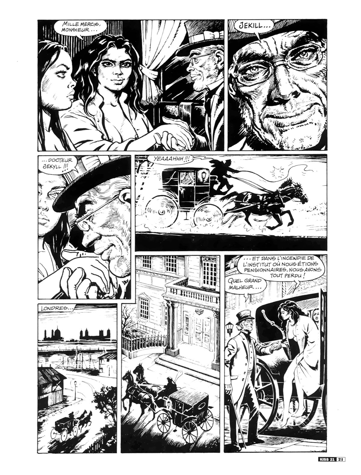 l antre de la terreur page 4 full