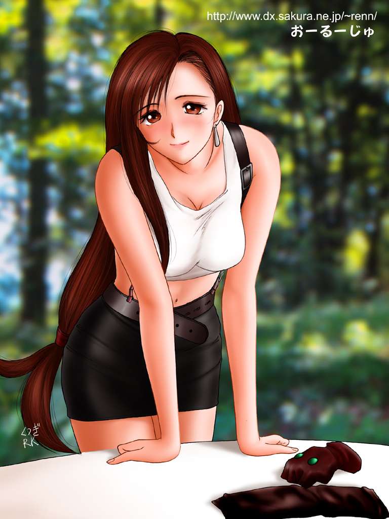Tifa Only page 2 full