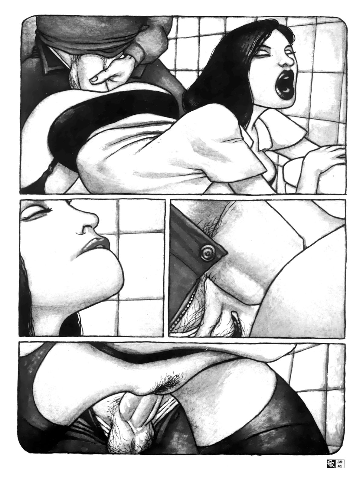 ....avec leurs gros sabots page 10 full