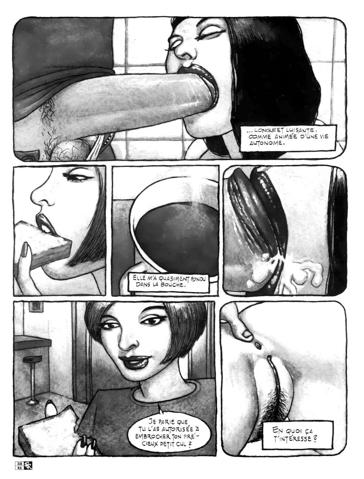....avec leurs gros sabots page 9 full