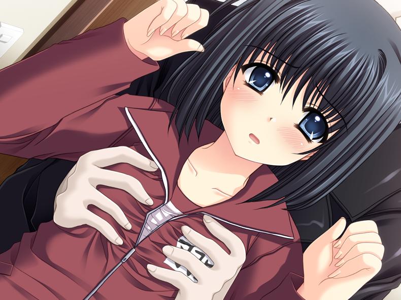 Oretachi ni Tsubasa wa Nai page 4 full