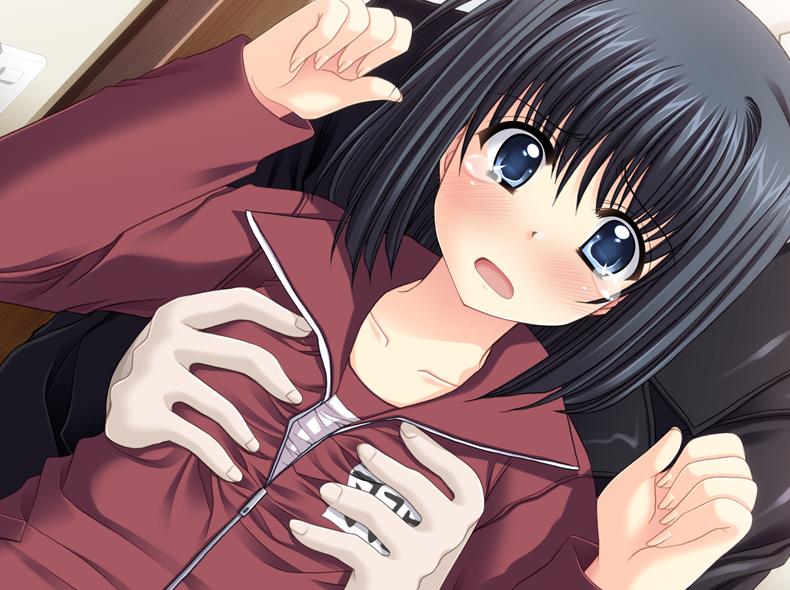 Oretachi ni Tsubasa wa Nai page 5 full