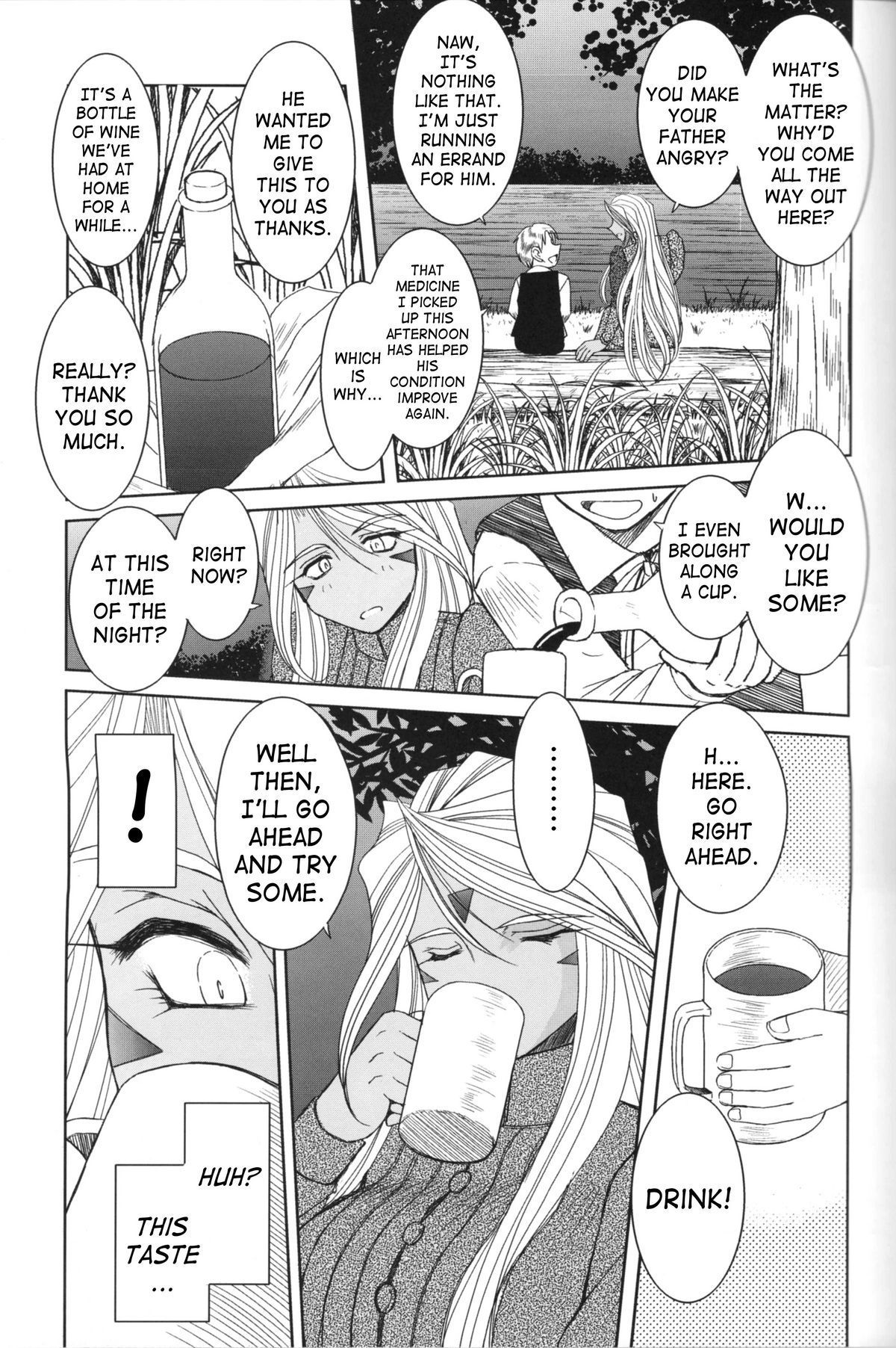 Midgard <feoh> page 10 full