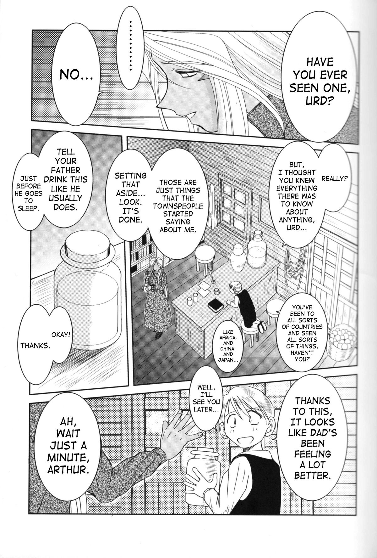 Midgard <feoh> page 4 full