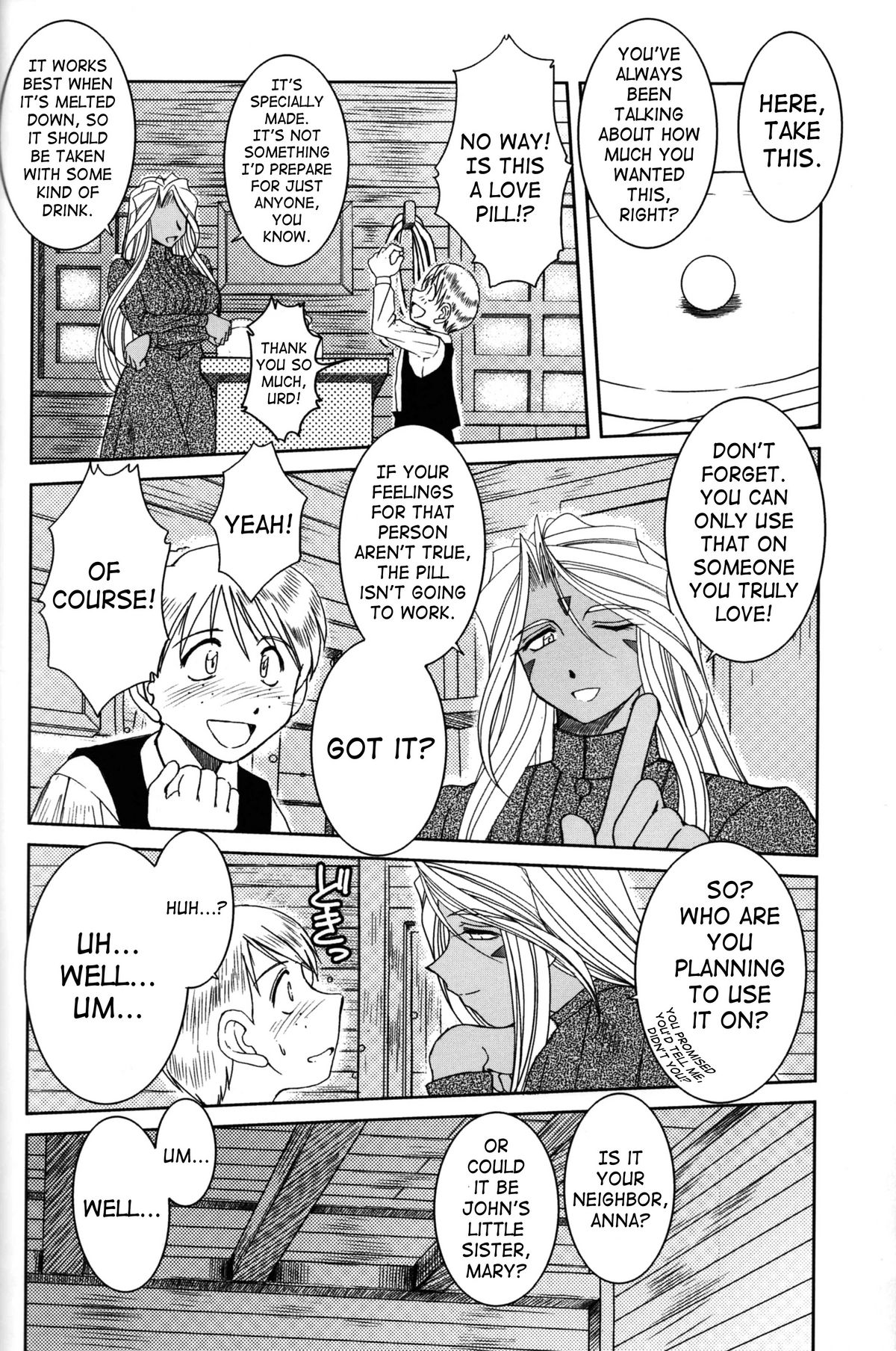 Midgard <feoh> page 5 full