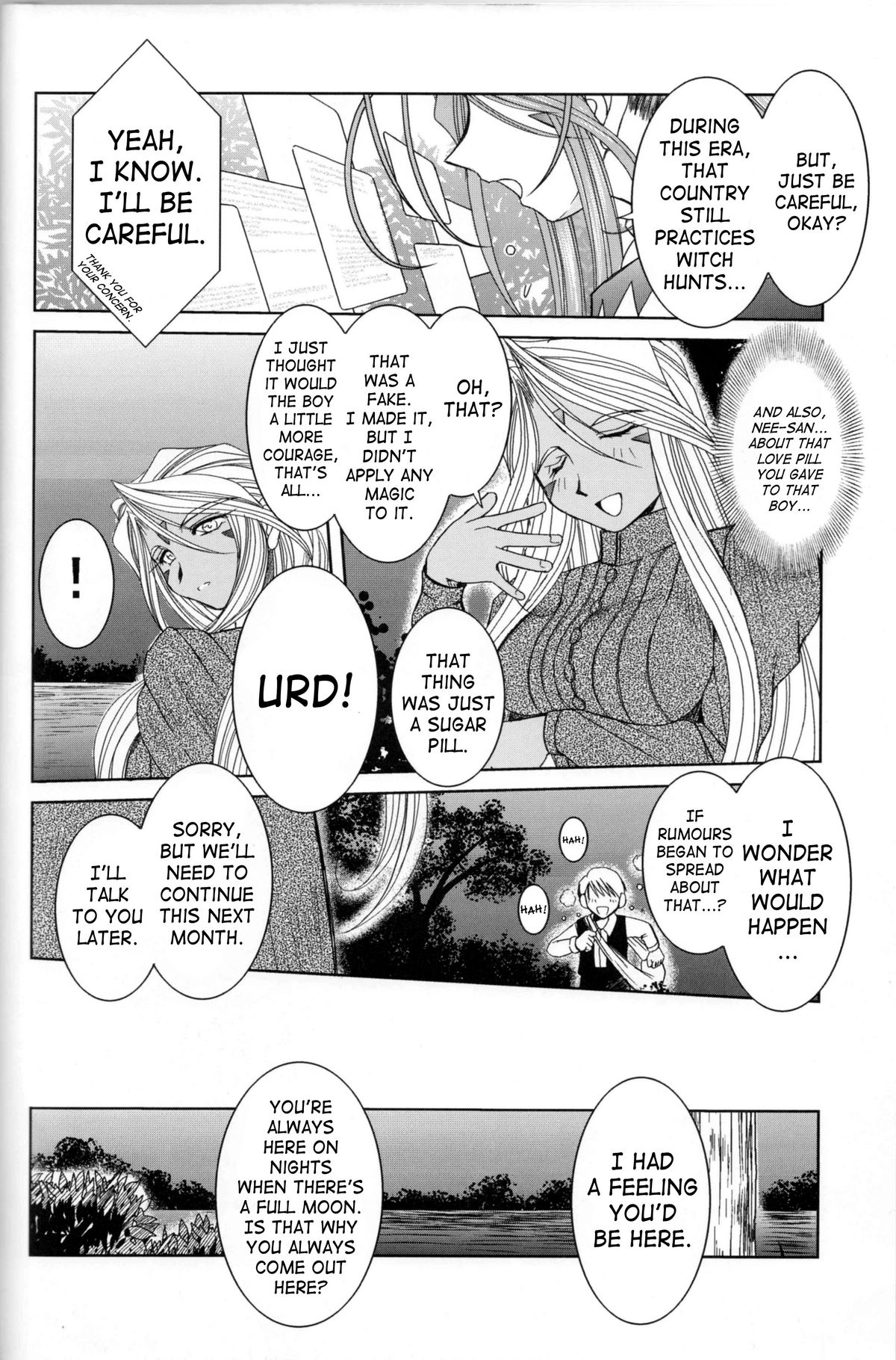 Midgard <feoh> page 9 full