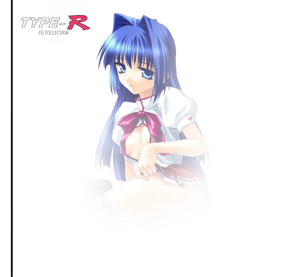 TYPE-R Vol.05 page 1 full