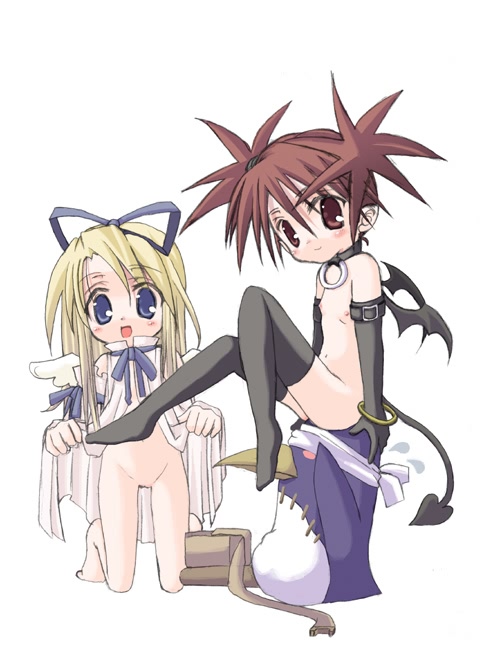 Nippon Ichi page 4 full