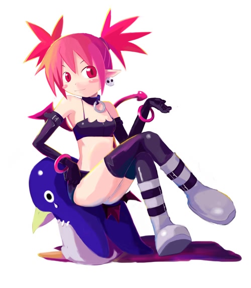 Nippon Ichi page 6 full