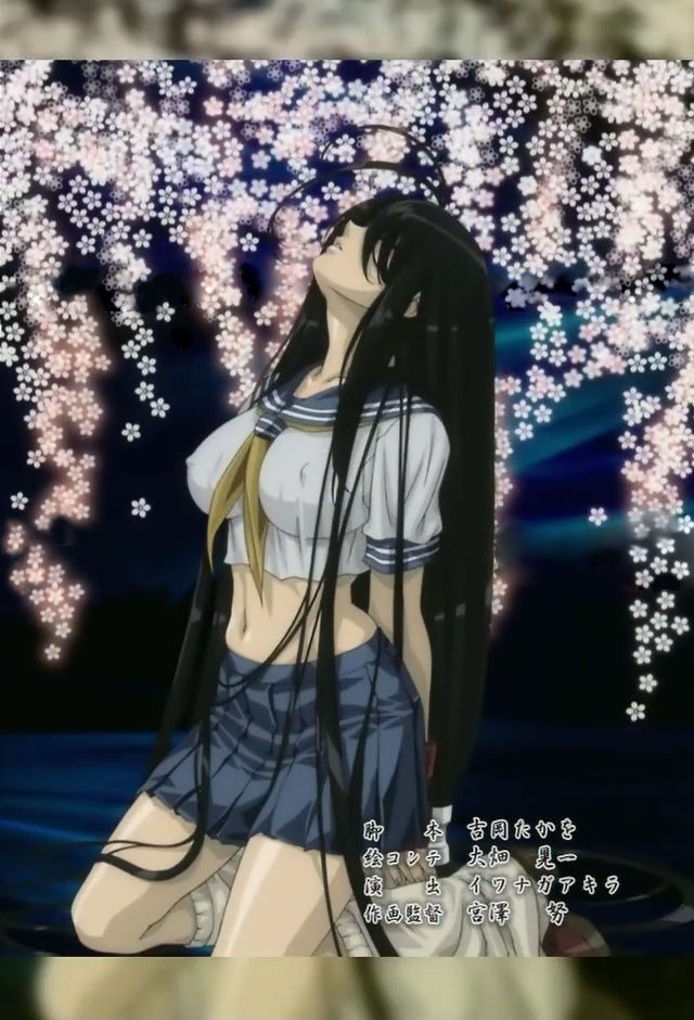 Ikkitousen hentai page 3 full