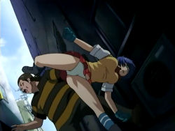 Ikkitousen hentai page 7 full