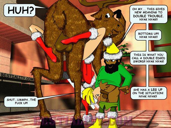 Christina Claus page 5 full