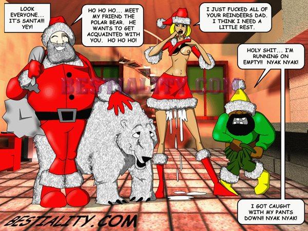 Christina Claus page 7 full