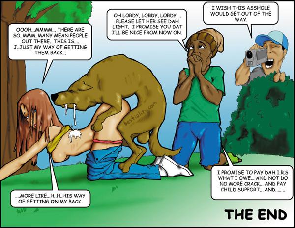 Penelope's Park page 7 full