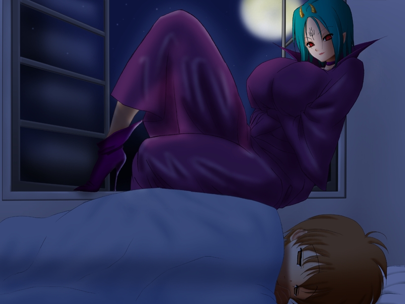 OneShota DX page 3 full